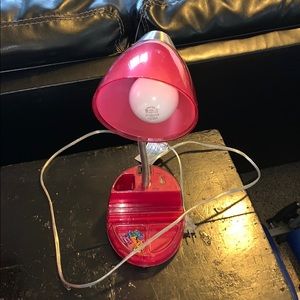 Desk Lamp